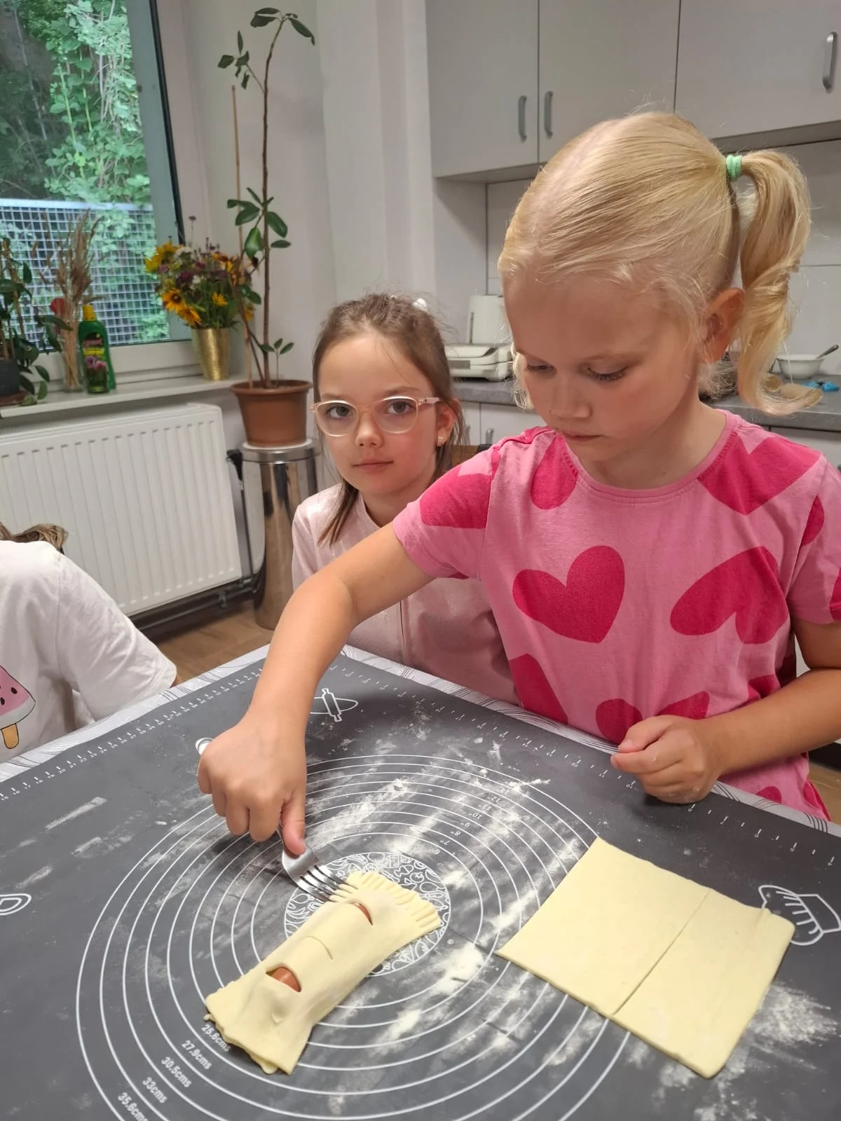 Dzieci podczas zajęć wakacyjnych w ramach Akcji Lato 2026