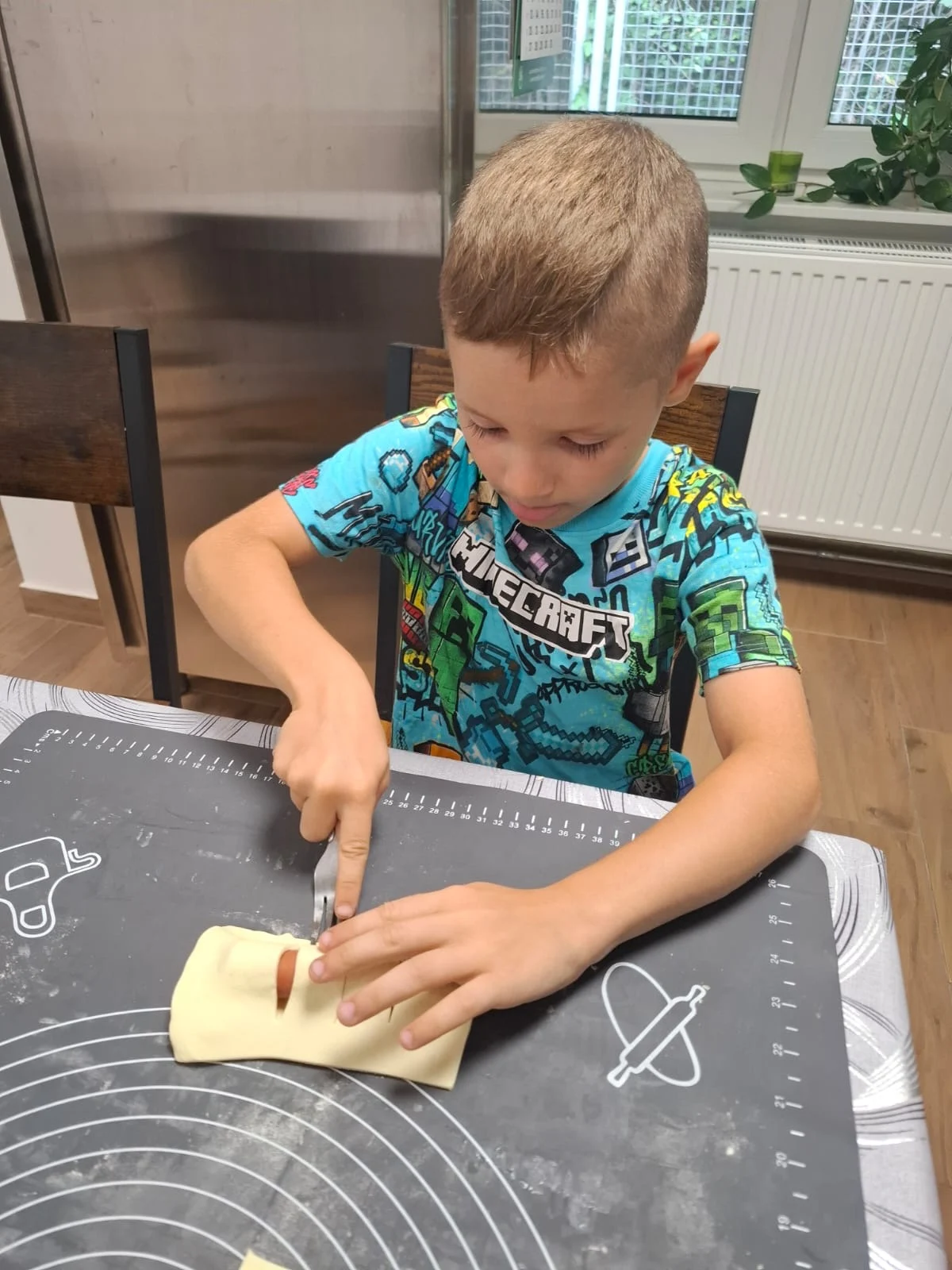 Dzieci podczas zajęć wakacyjnych w ramach Akcji Lato 2026