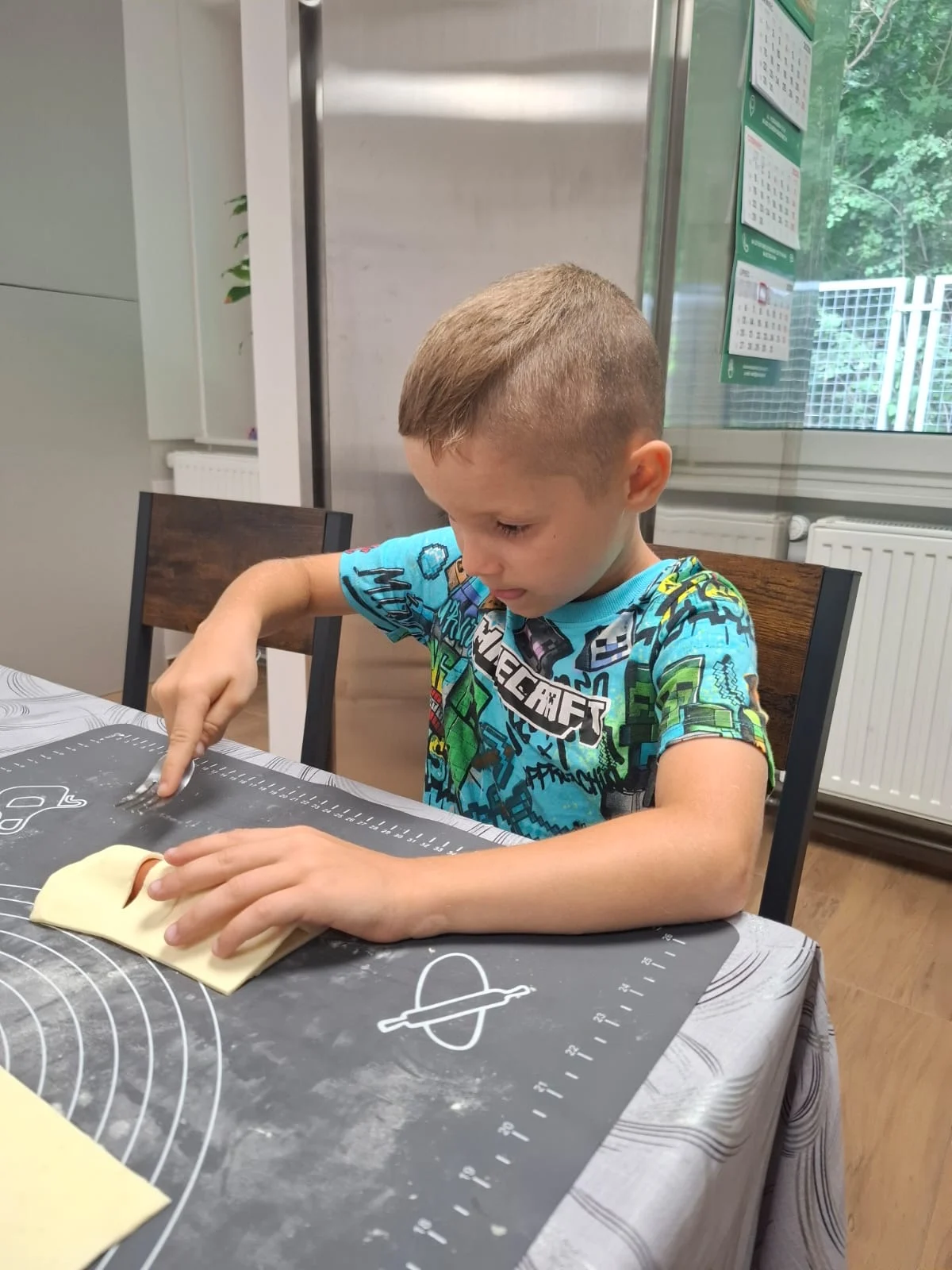 Dzieci podczas zajęć wakacyjnych w ramach Akcji Lato 2026