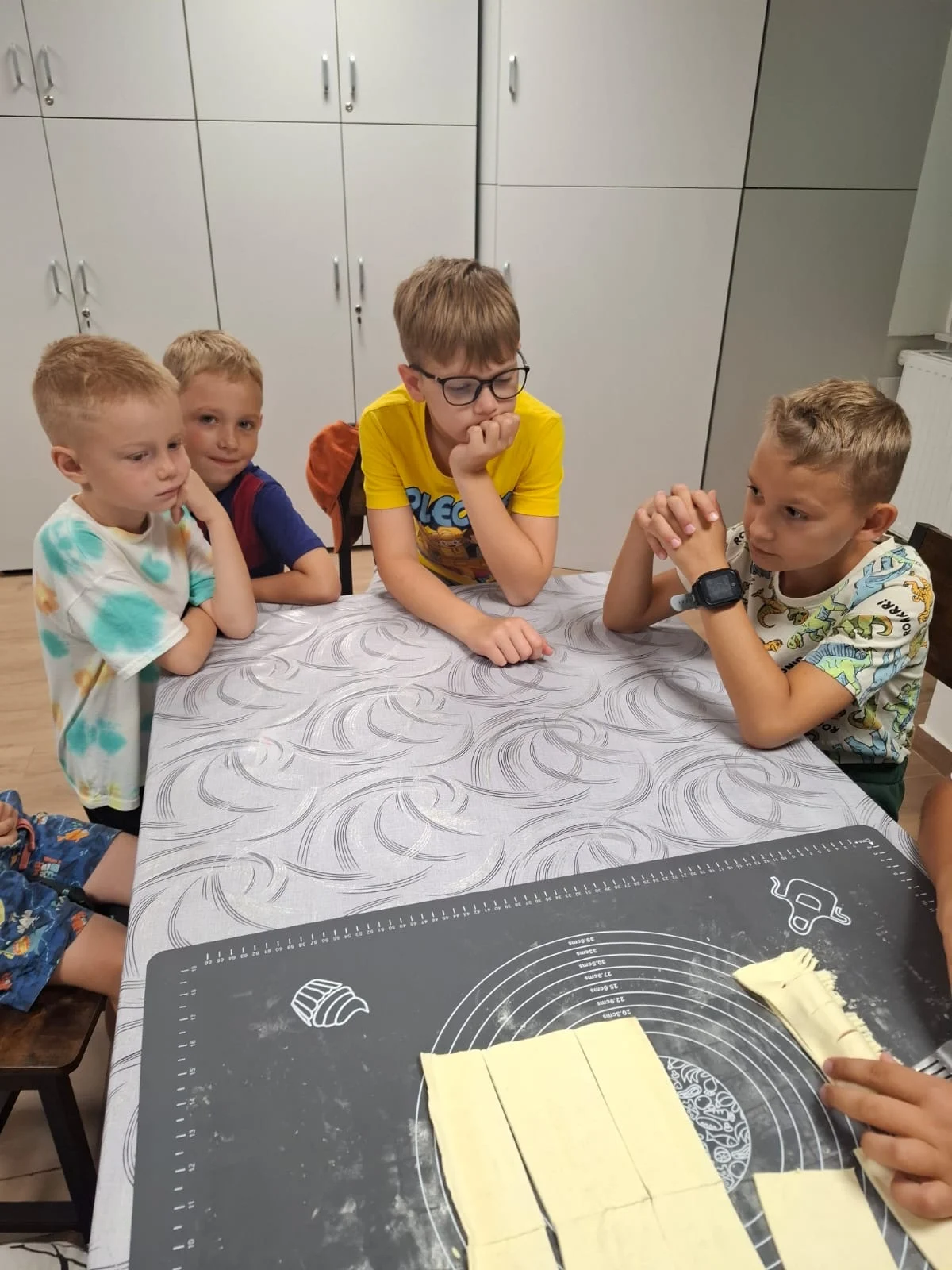 Dzieci podczas zajęć wakacyjnych w ramach Akcji Lato 2026