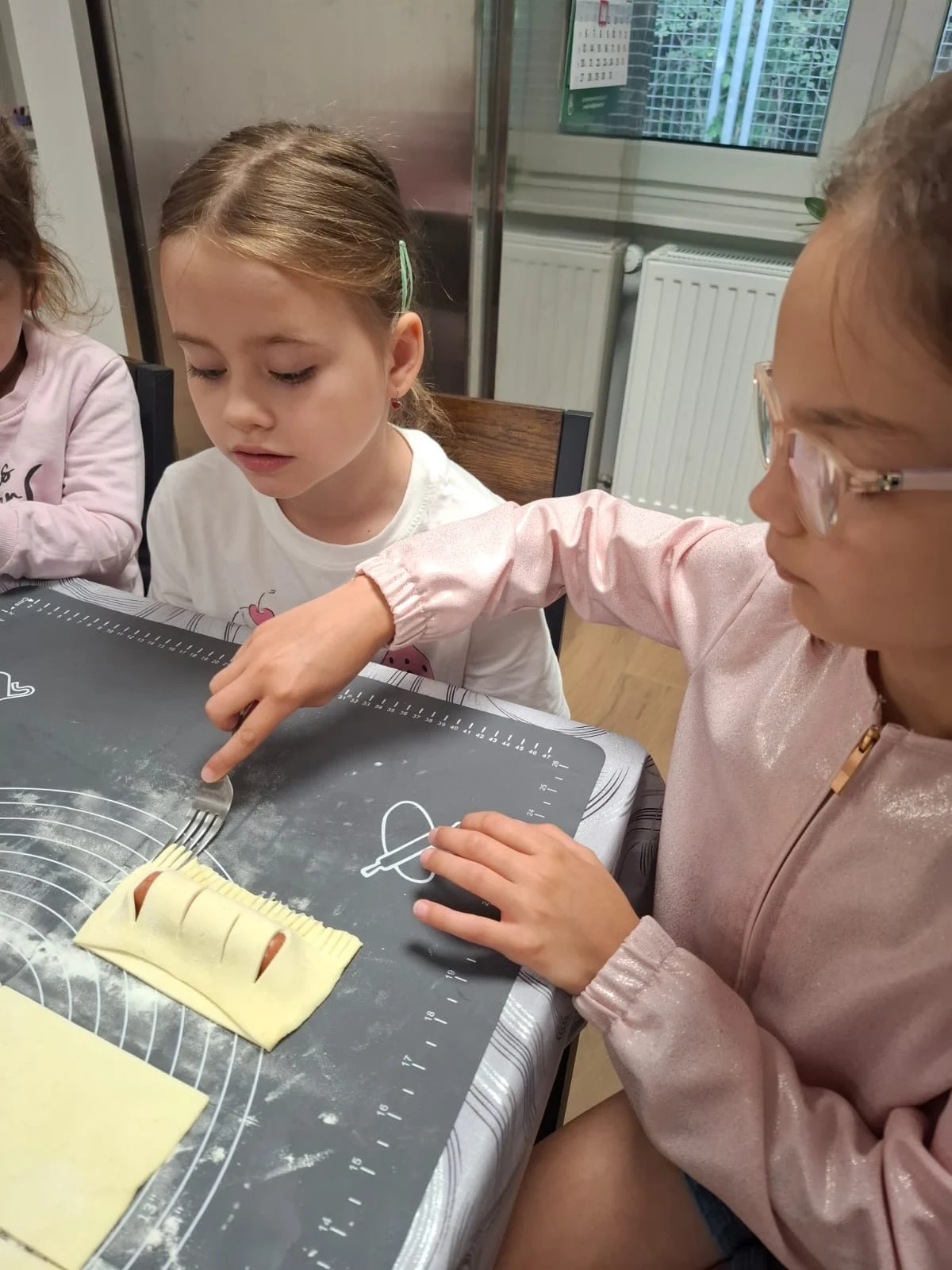 Dzieci podczas zajęć wakacyjnych w ramach Akcji Lato 2026