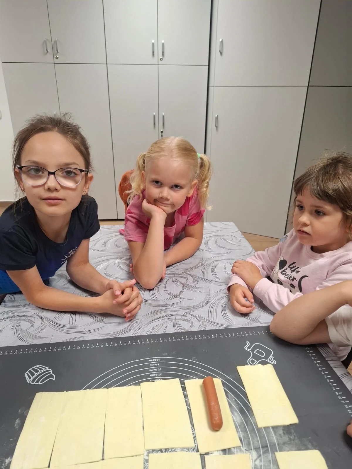 Dzieci podczas zajęć wakacyjnych w ramach Akcji Lato 2026