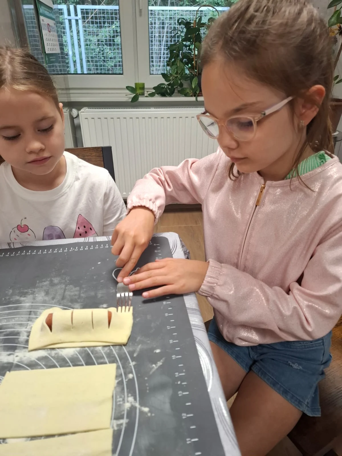 Dzieci podczas zajęć wakacyjnych w ramach Akcji Lato 2026