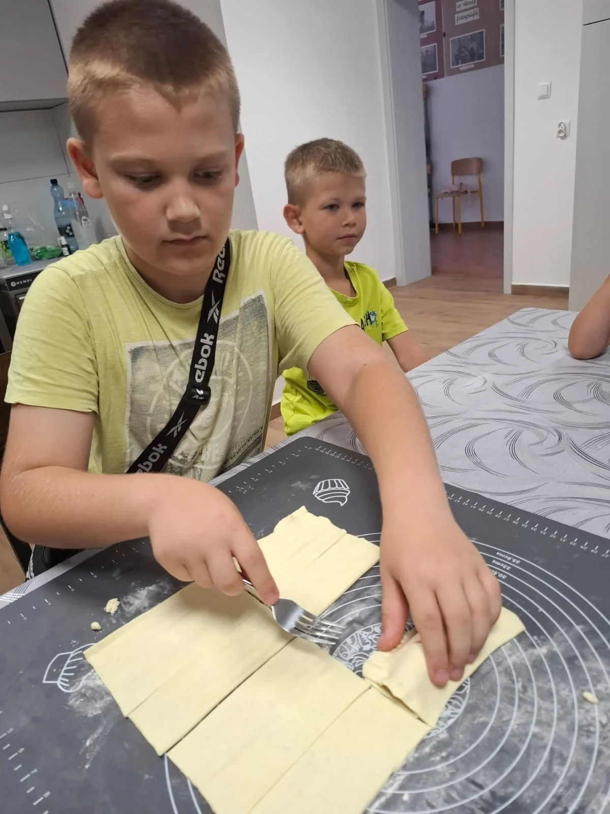 Dzieci podczas zajęć wakacyjnych w ramach Akcji Lato 2026