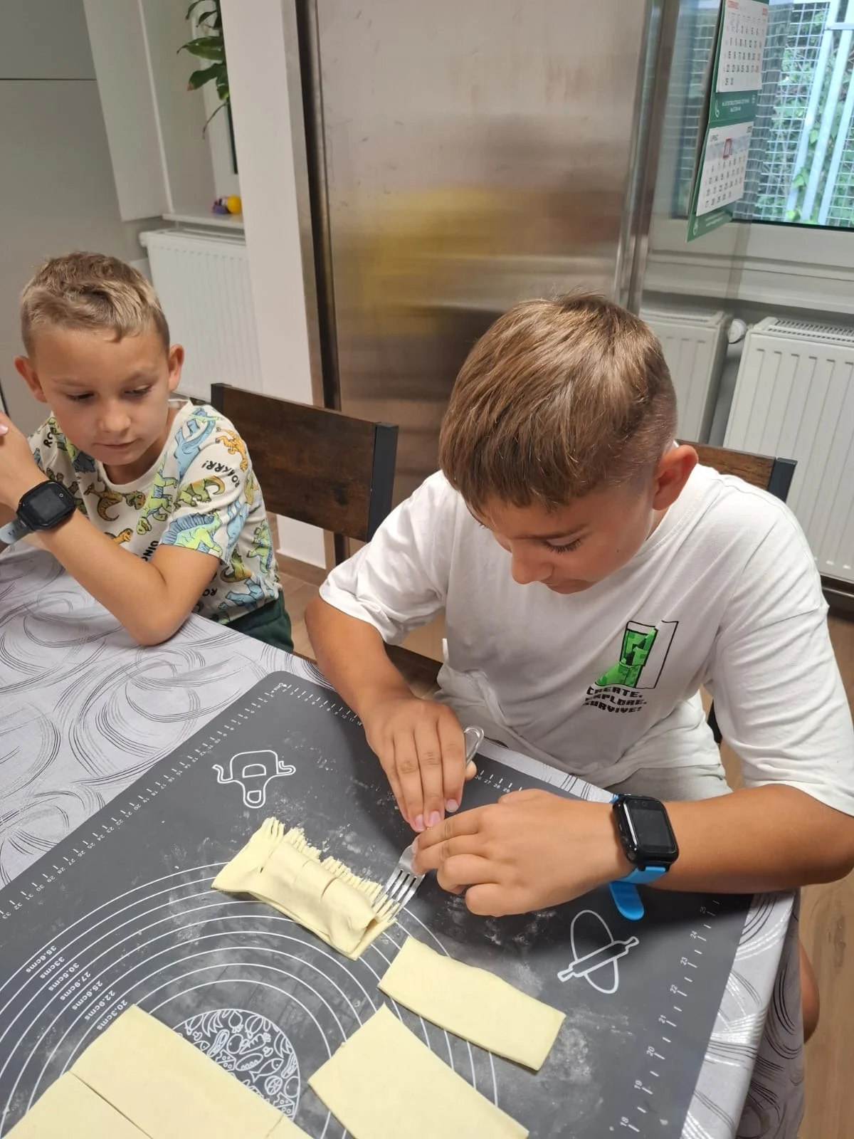 Dzieci podczas zajęć wakacyjnych w ramach Akcji Lato 2026