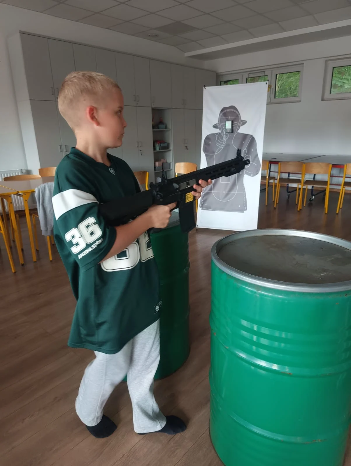 Wspólne chwile podczas drugiego tygodnia Akcji Lato 2026
