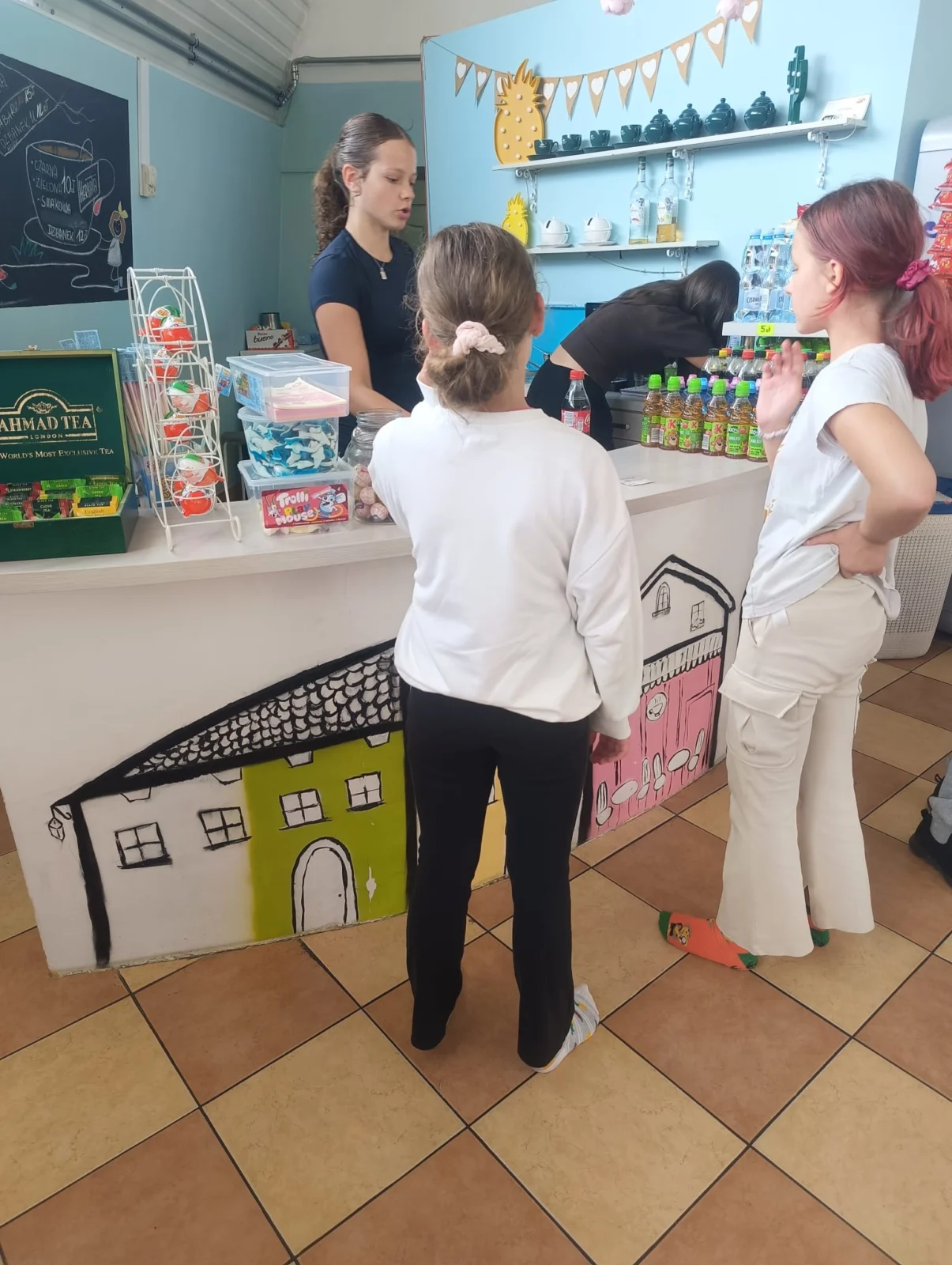 Wspólne chwile podczas drugiego tygodnia Akcji Lato 2026