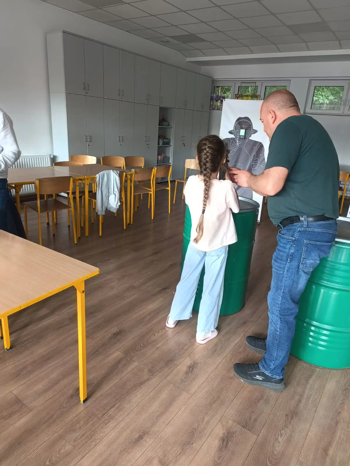 Wspólne chwile podczas drugiego tygodnia Akcji Lato 2026