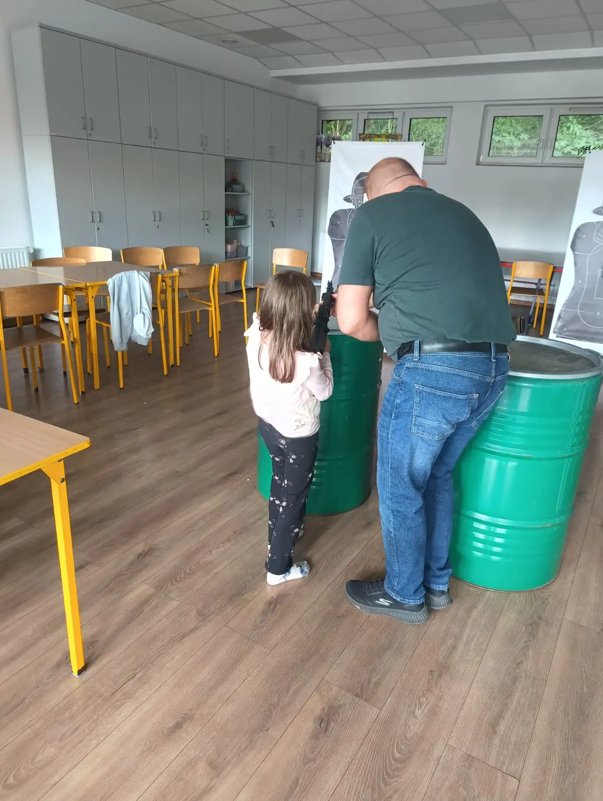 Wspólne chwile podczas drugiego tygodnia Akcji Lato 2026
