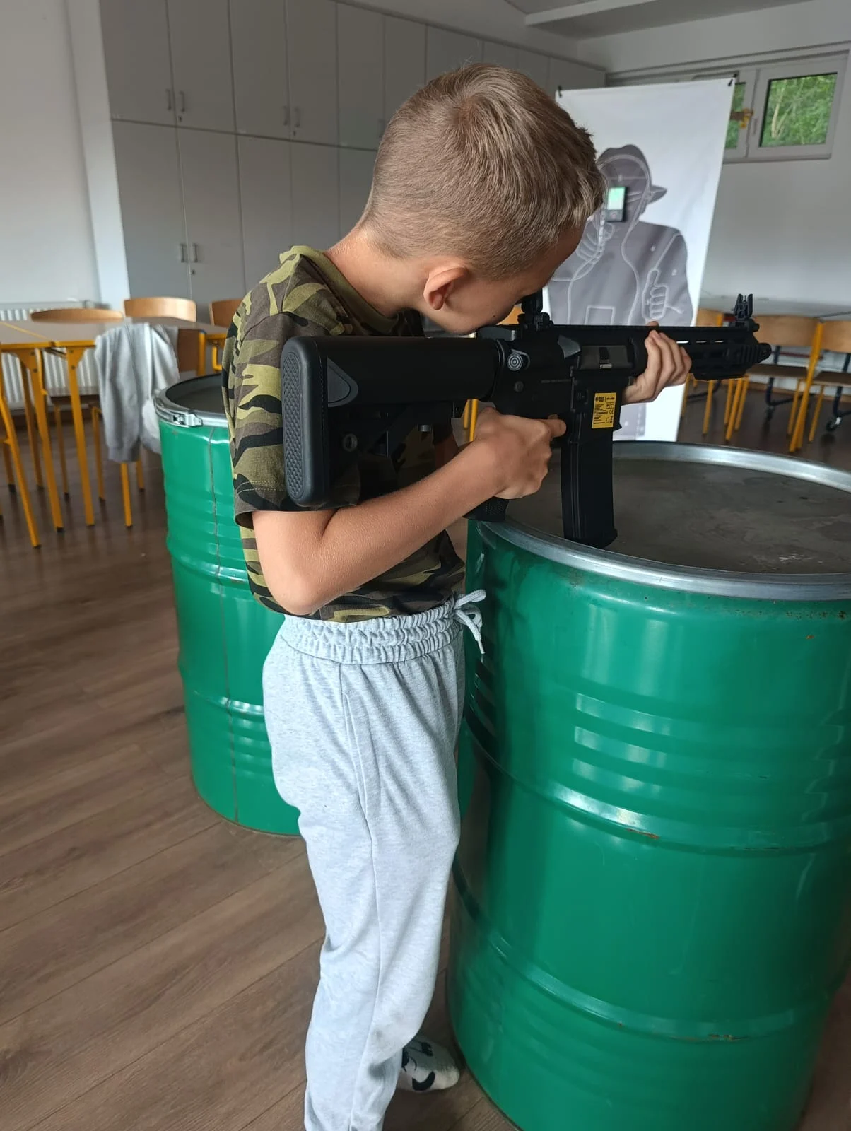 Wspólne chwile podczas drugiego tygodnia Akcji Lato 2026