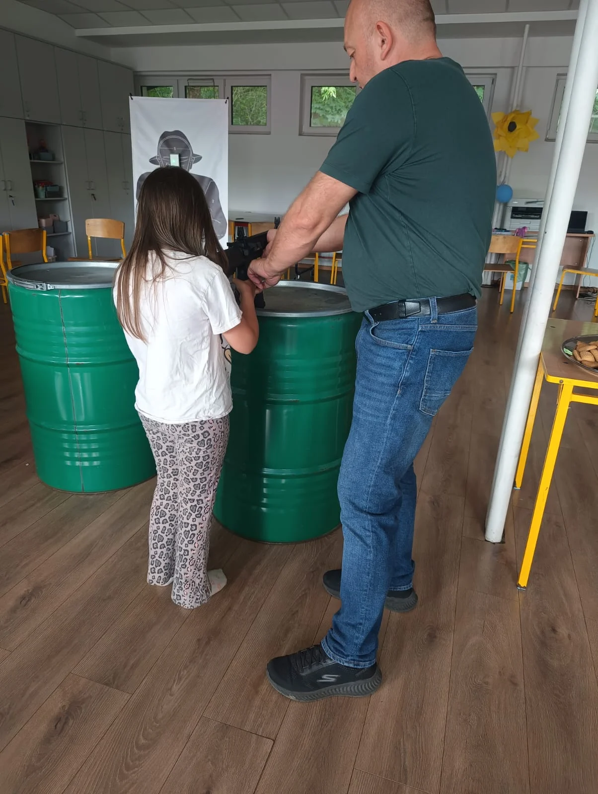 Wspólne chwile podczas drugiego tygodnia Akcji Lato 2026