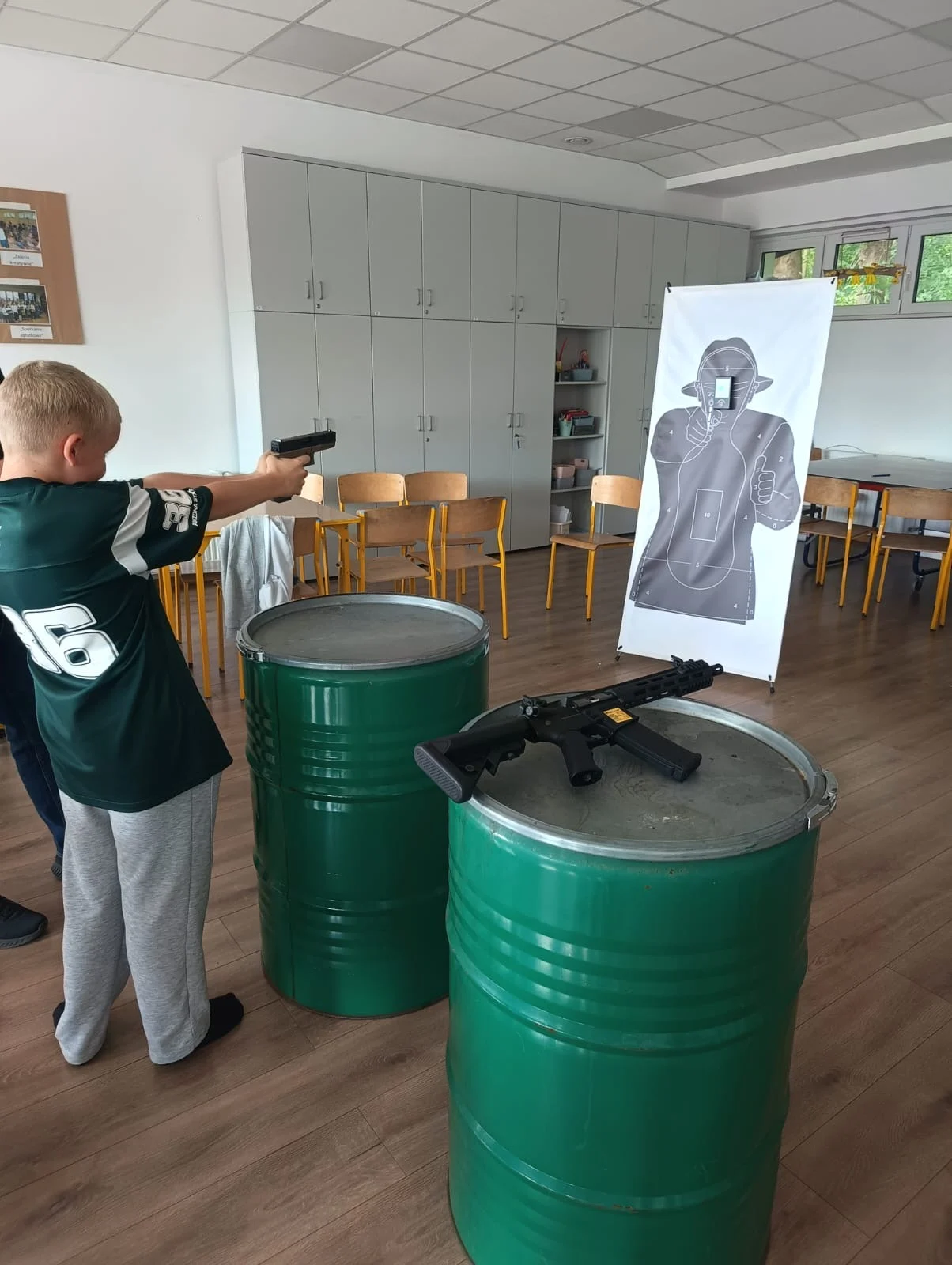 Wspólne chwile podczas drugiego tygodnia Akcji Lato 2026