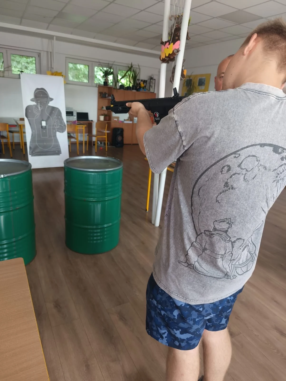Wspólne chwile podczas drugiego tygodnia Akcji Lato 2026