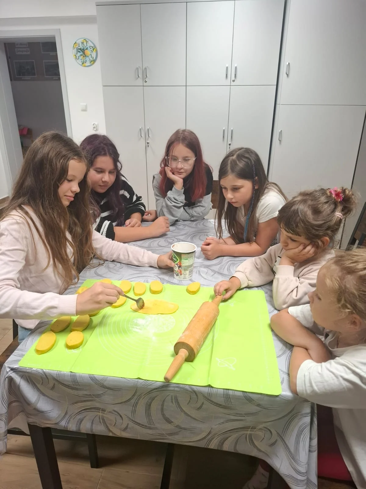 Wspólne chwile podczas drugiego tygodnia Akcji Lato 2026