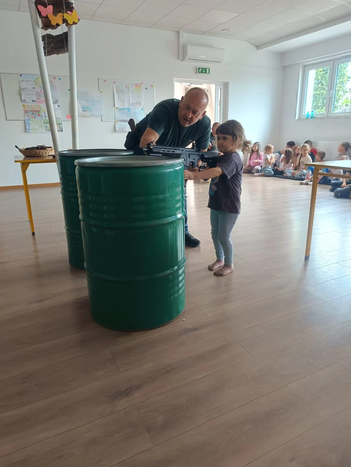 Wspólne chwile podczas drugiego tygodnia Akcji Lato 2026
