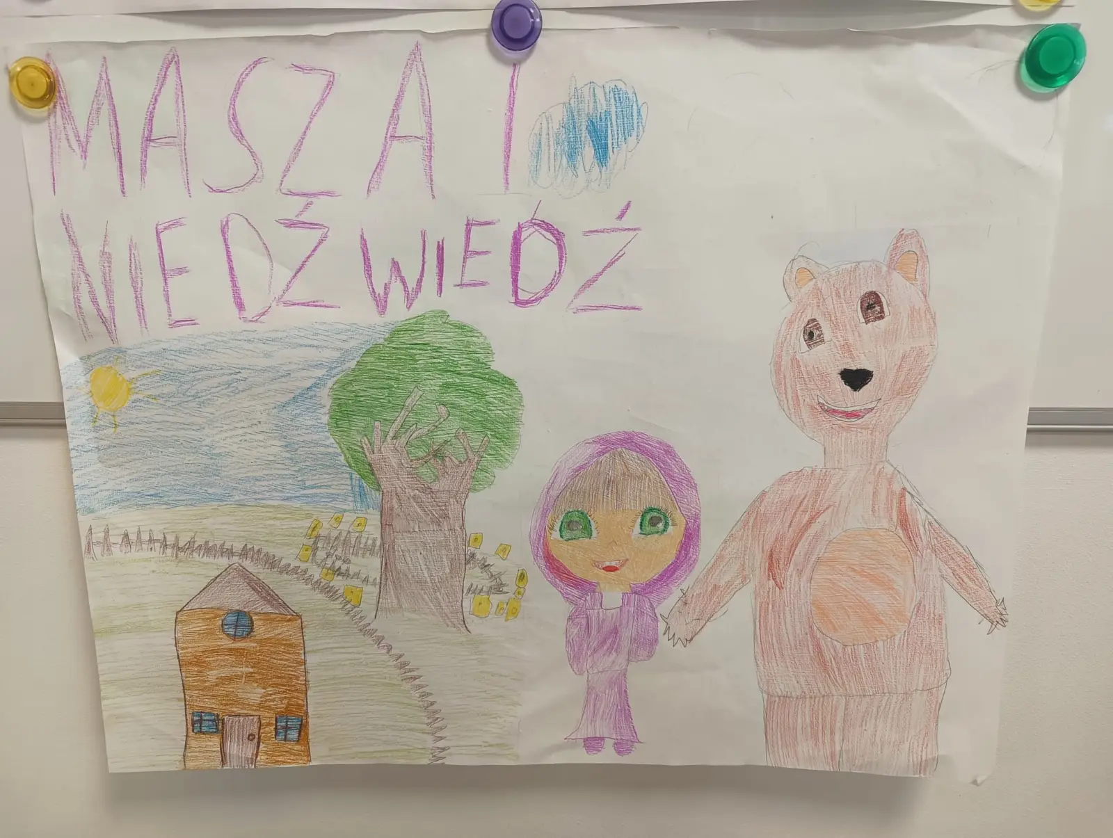 Wspólne chwile podczas drugiego tygodnia Akcji Lato 2026