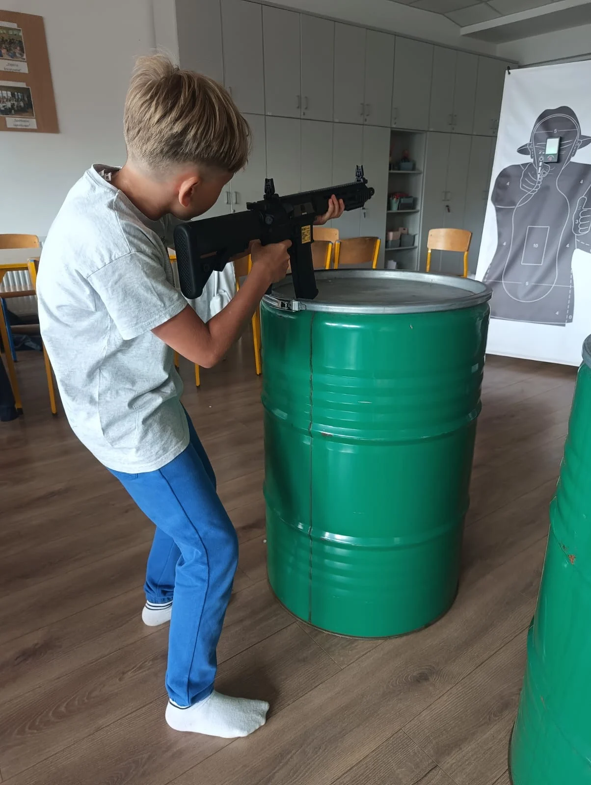 Wspólne chwile podczas drugiego tygodnia Akcji Lato 2026