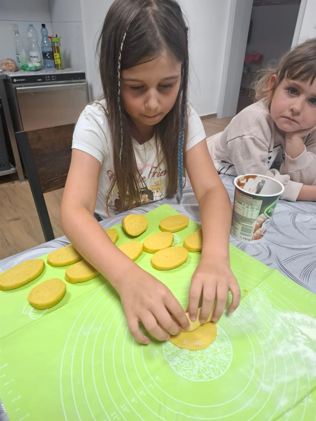 Wspólne chwile podczas drugiego tygodnia Akcji Lato 2026