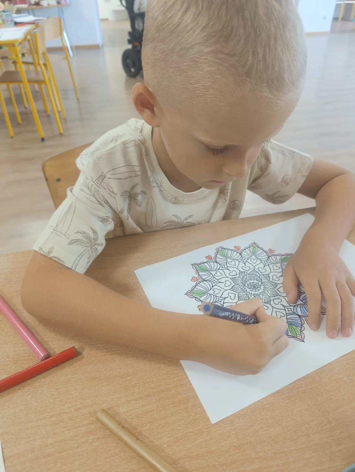 Wspólne chwile podczas drugiego tygodnia Akcji Lato 2026