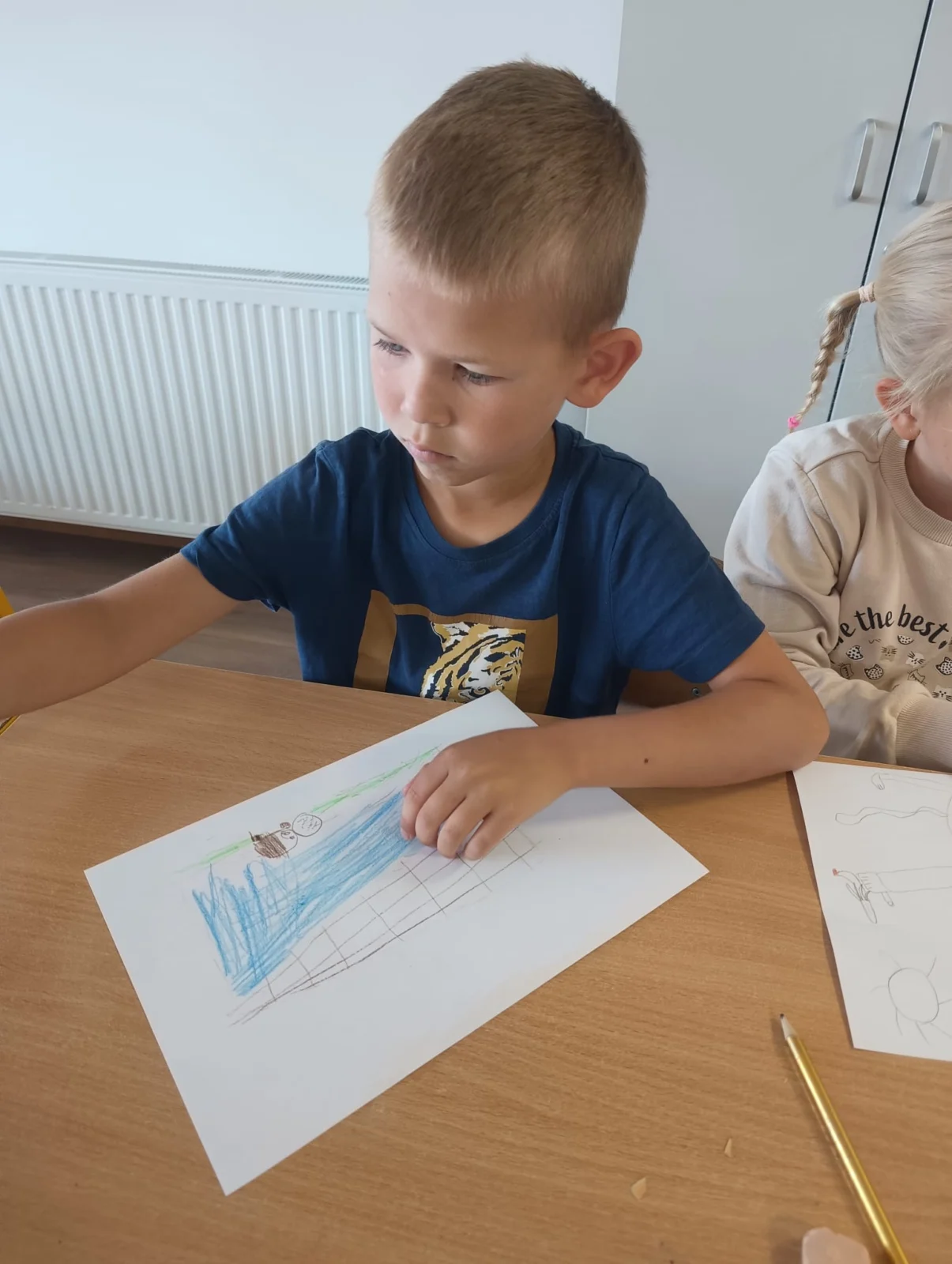 Wspólne chwile podczas drugiego tygodnia Akcji Lato 2026