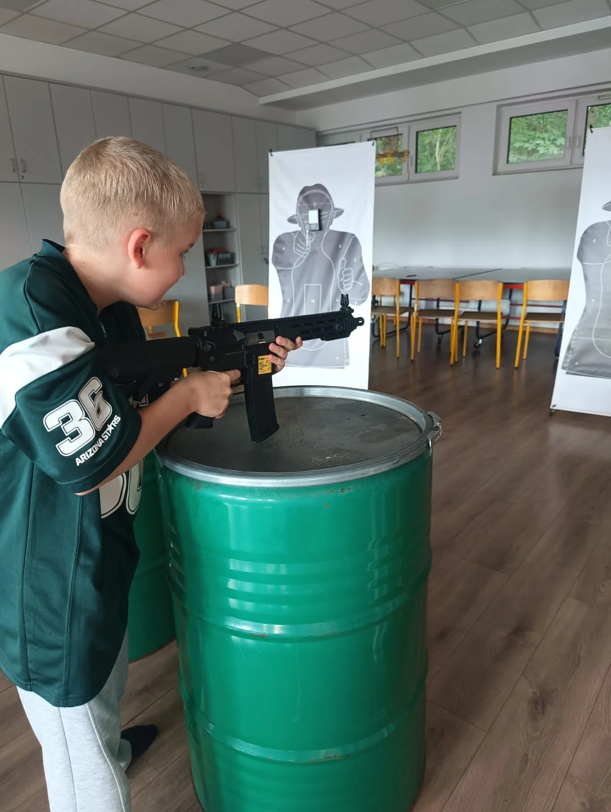 Wspólne chwile podczas drugiego tygodnia Akcji Lato 2026