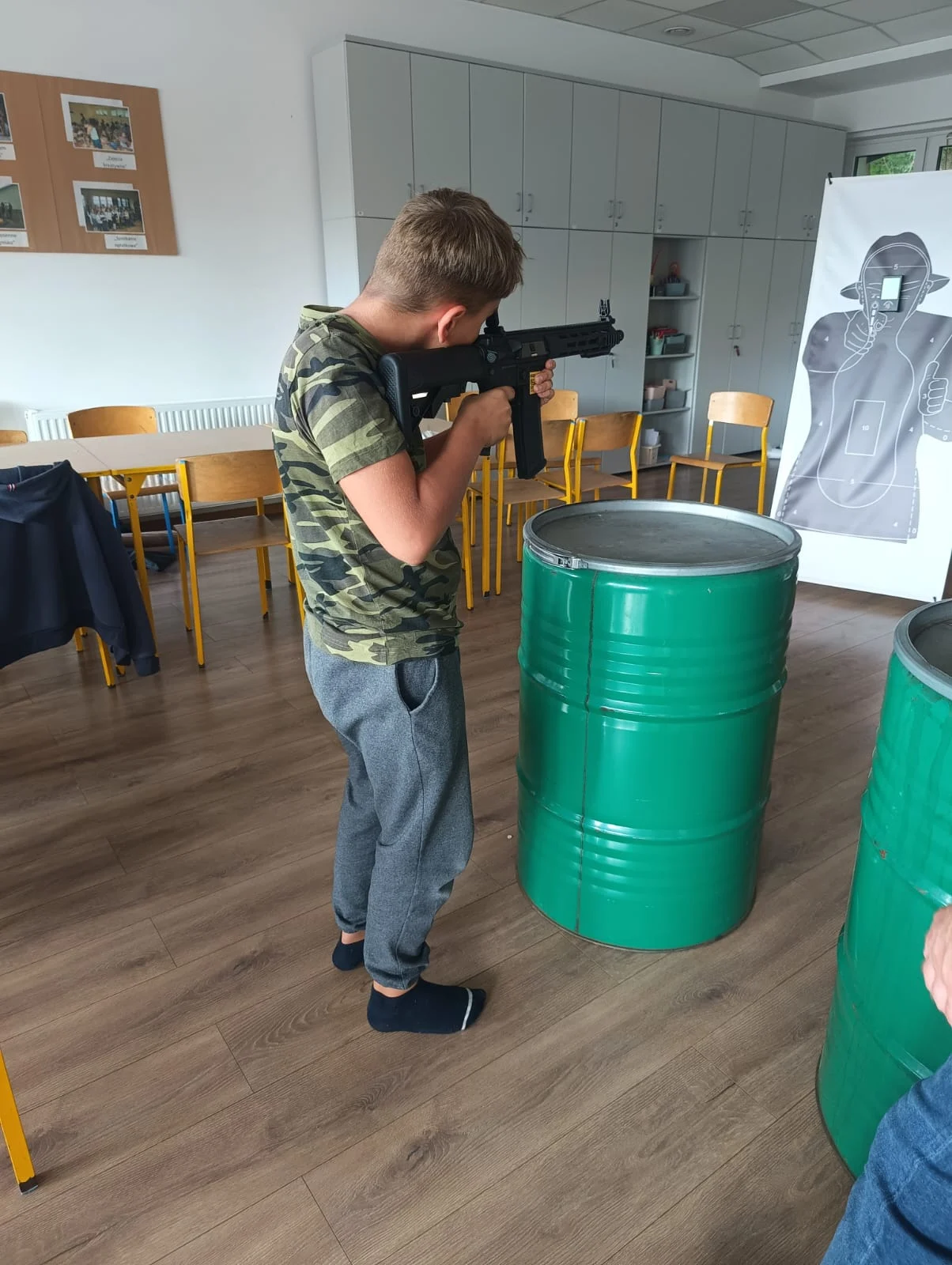 Wspólne chwile podczas drugiego tygodnia Akcji Lato 2026