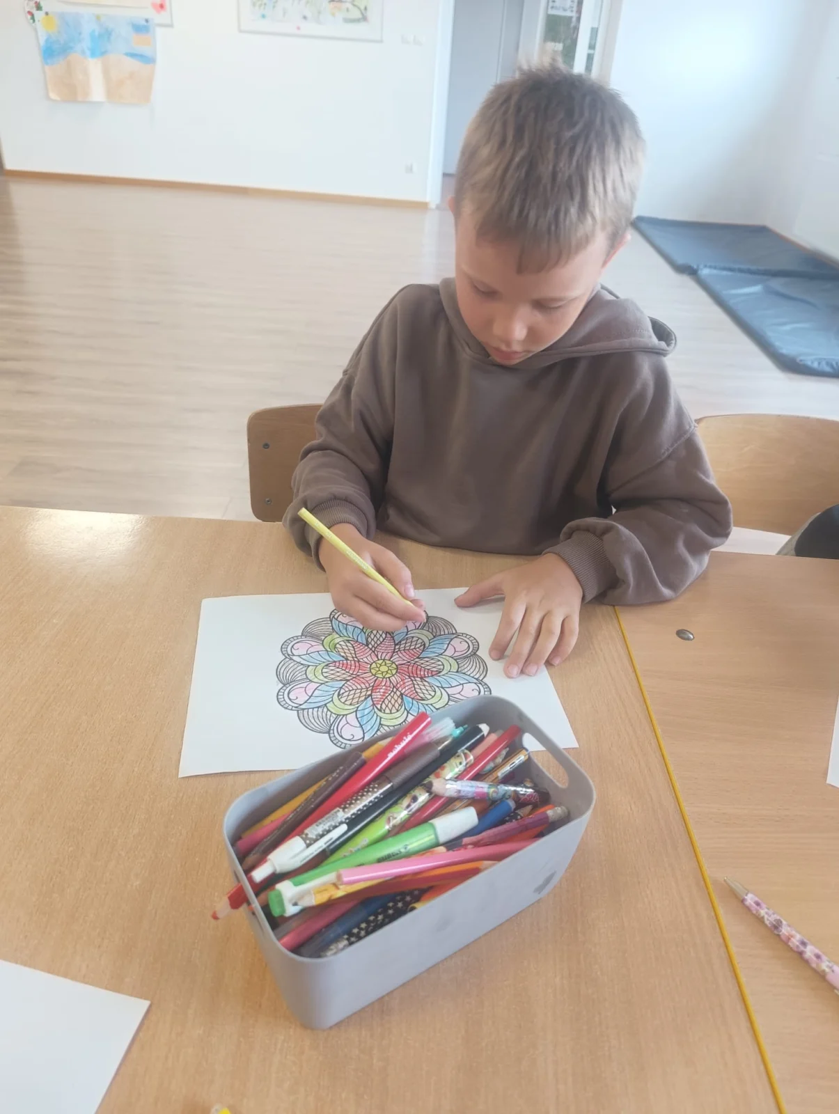 Wspólne chwile podczas drugiego tygodnia Akcji Lato 2026