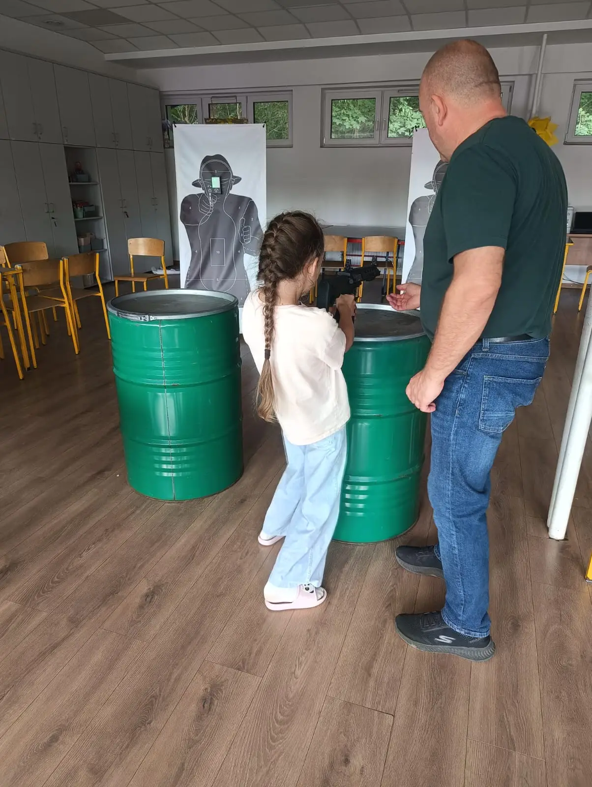 Wspólne chwile podczas drugiego tygodnia Akcji Lato 2026