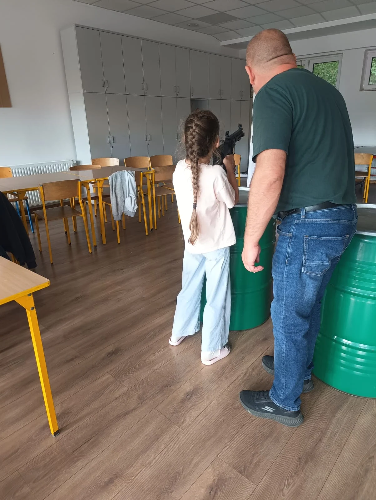 Wspólne chwile podczas drugiego tygodnia Akcji Lato 2026