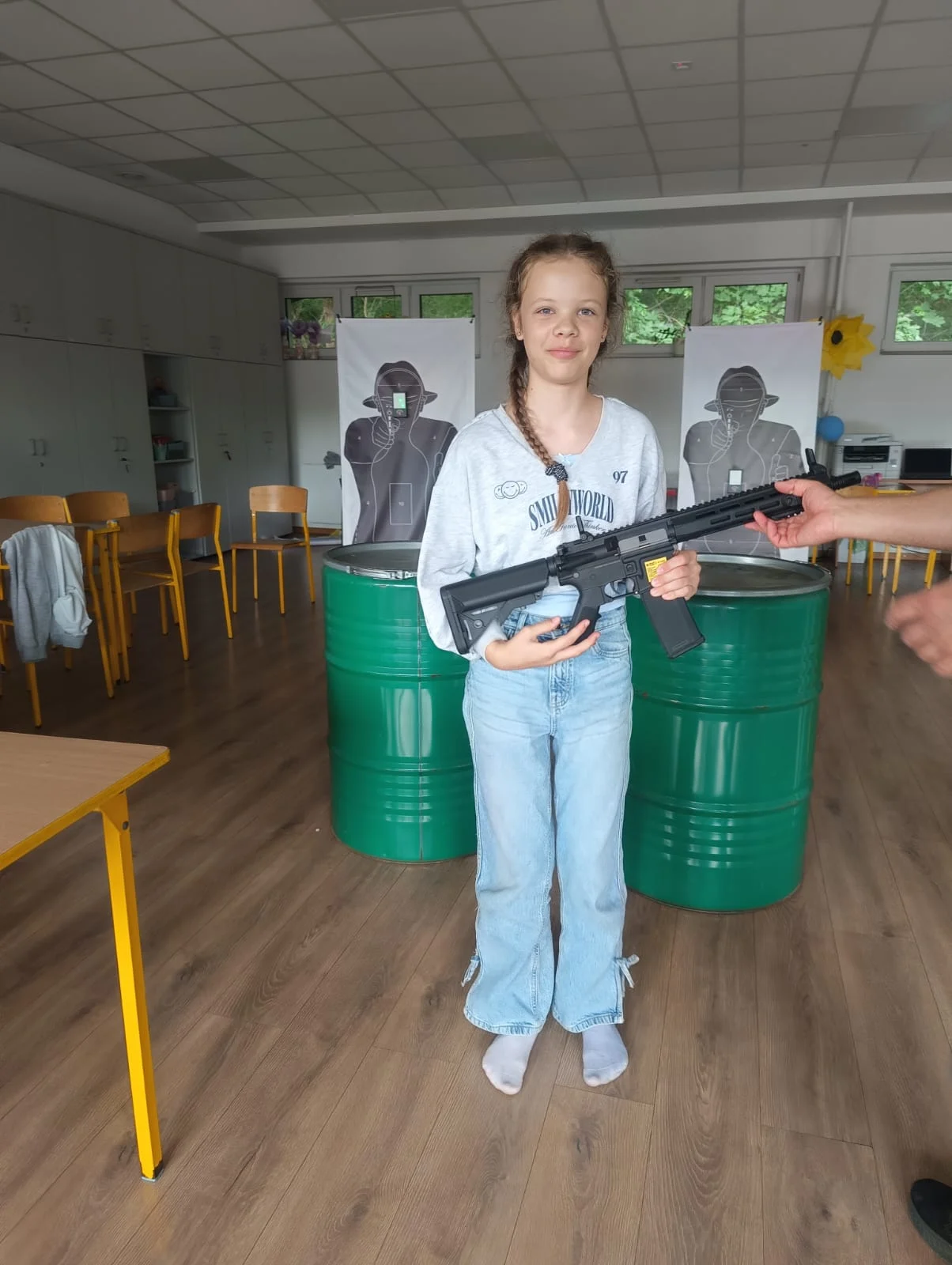 Wspólne chwile podczas drugiego tygodnia Akcji Lato 2026