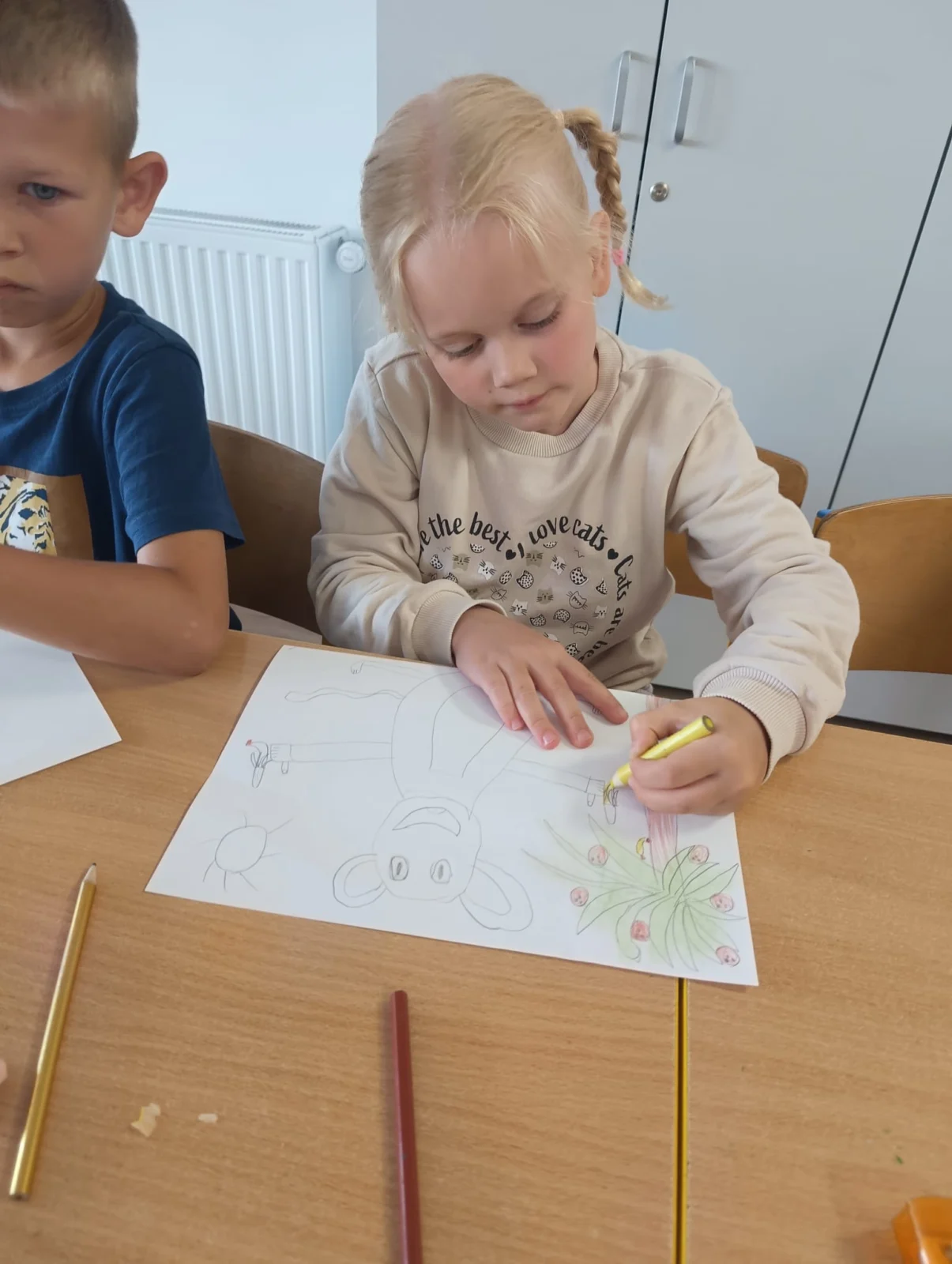 Wspólne chwile podczas drugiego tygodnia Akcji Lato 2026