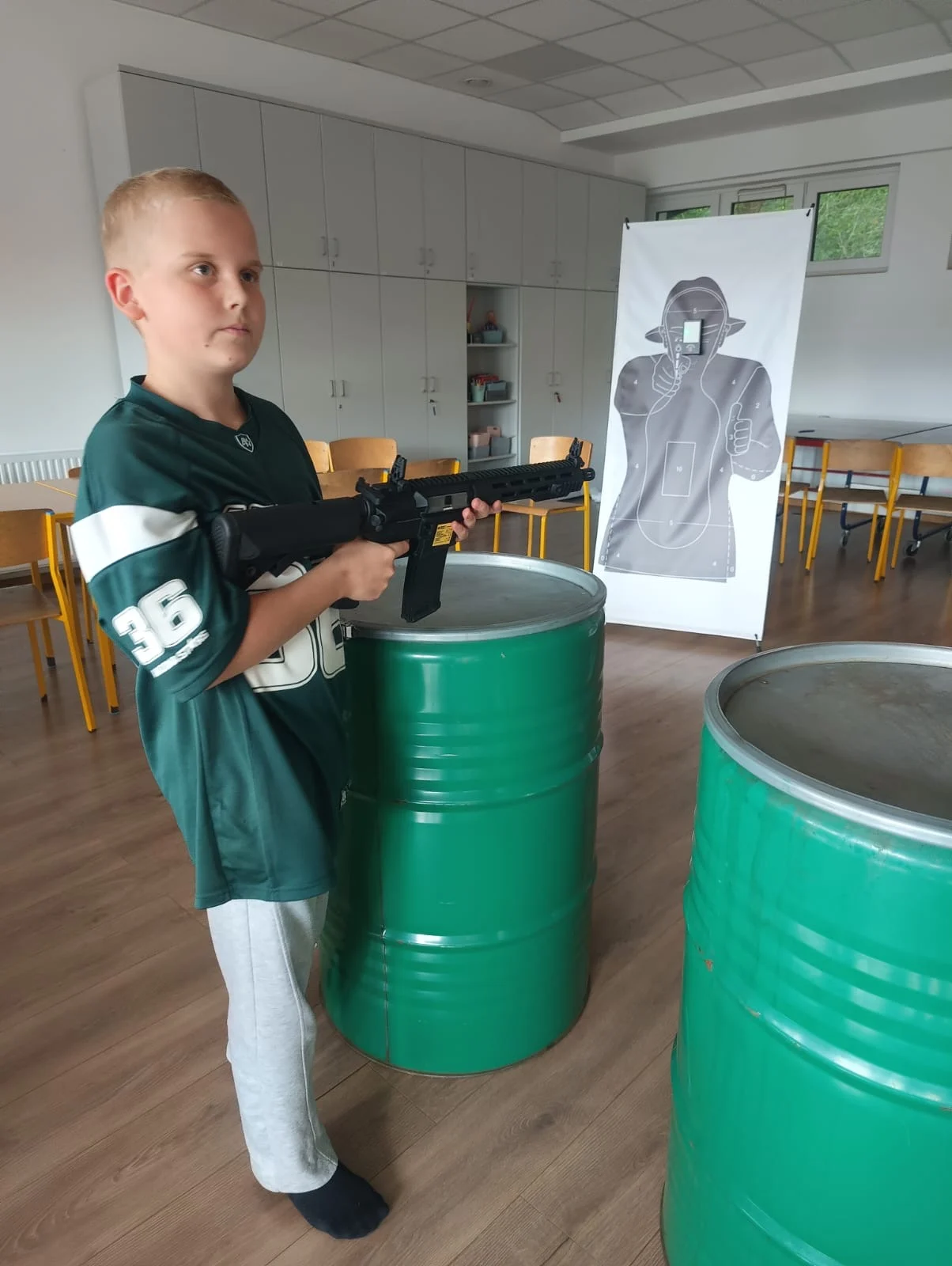 Wspólne chwile podczas drugiego tygodnia Akcji Lato 2026