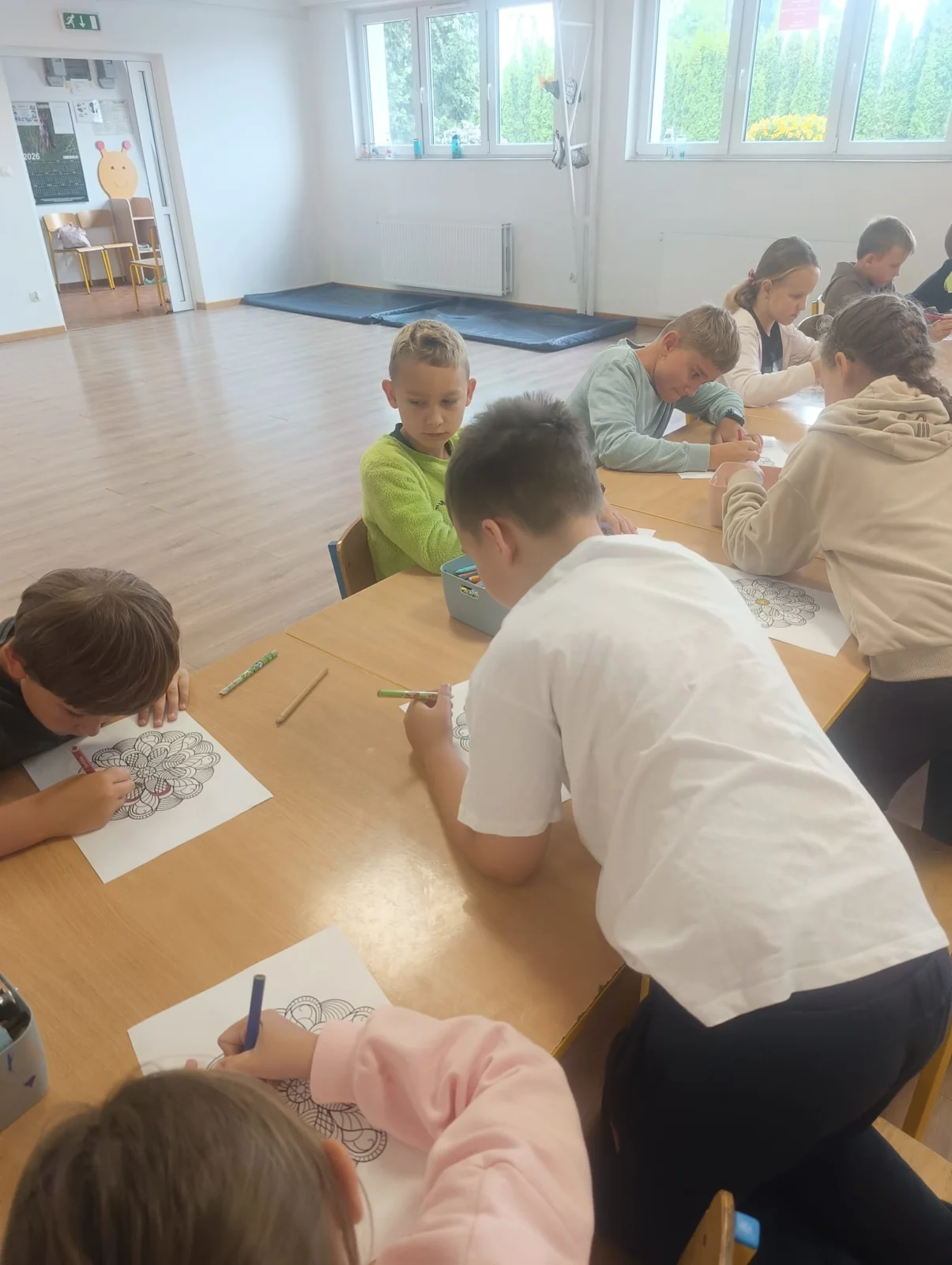 Wspólne chwile podczas drugiego tygodnia Akcji Lato 2026