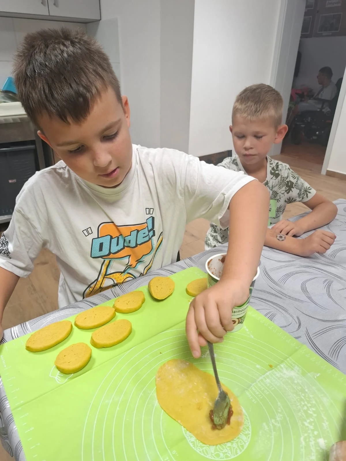 Wspólne chwile podczas drugiego tygodnia Akcji Lato 2026