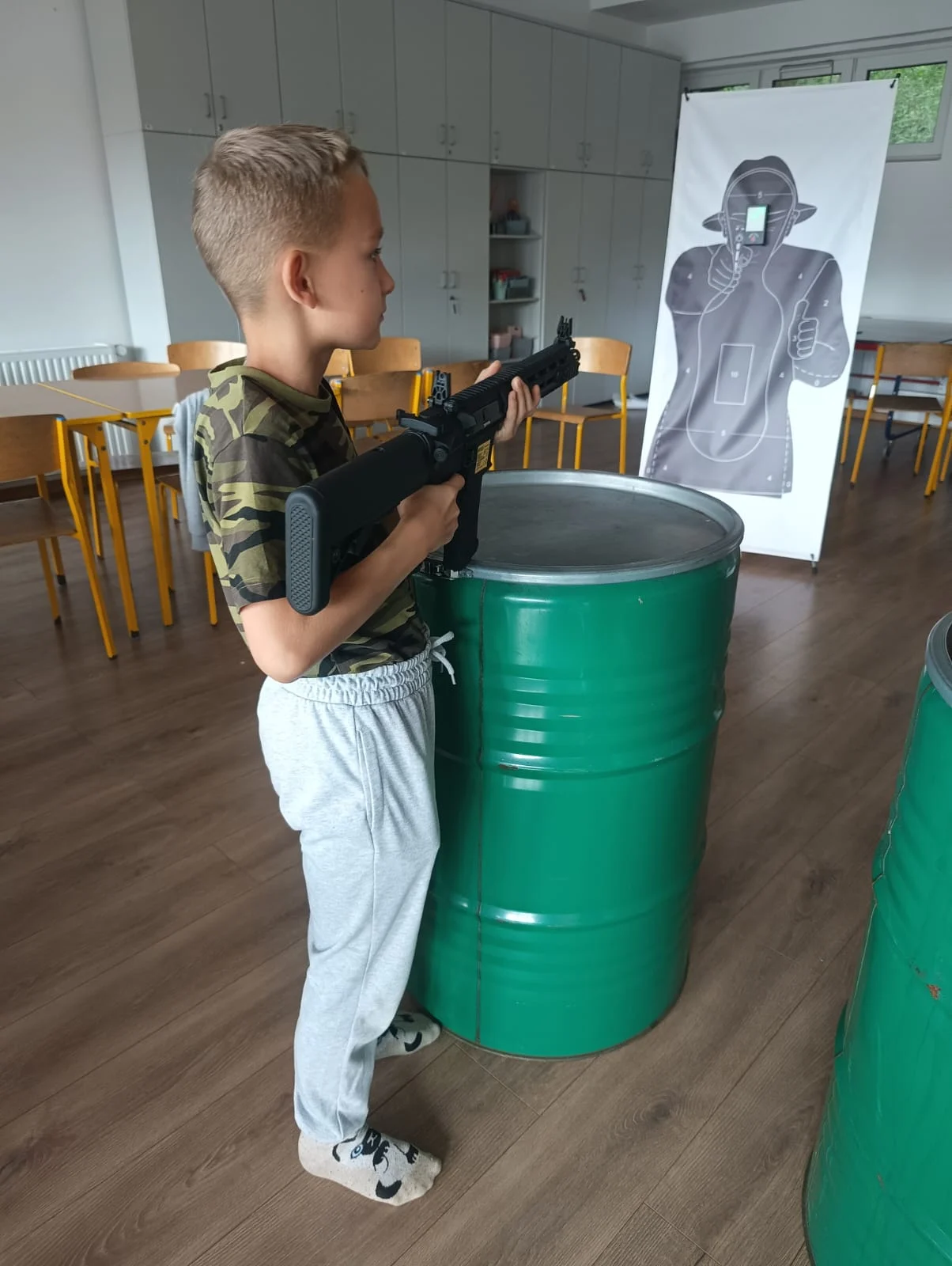 Wspólne chwile podczas drugiego tygodnia Akcji Lato 2026