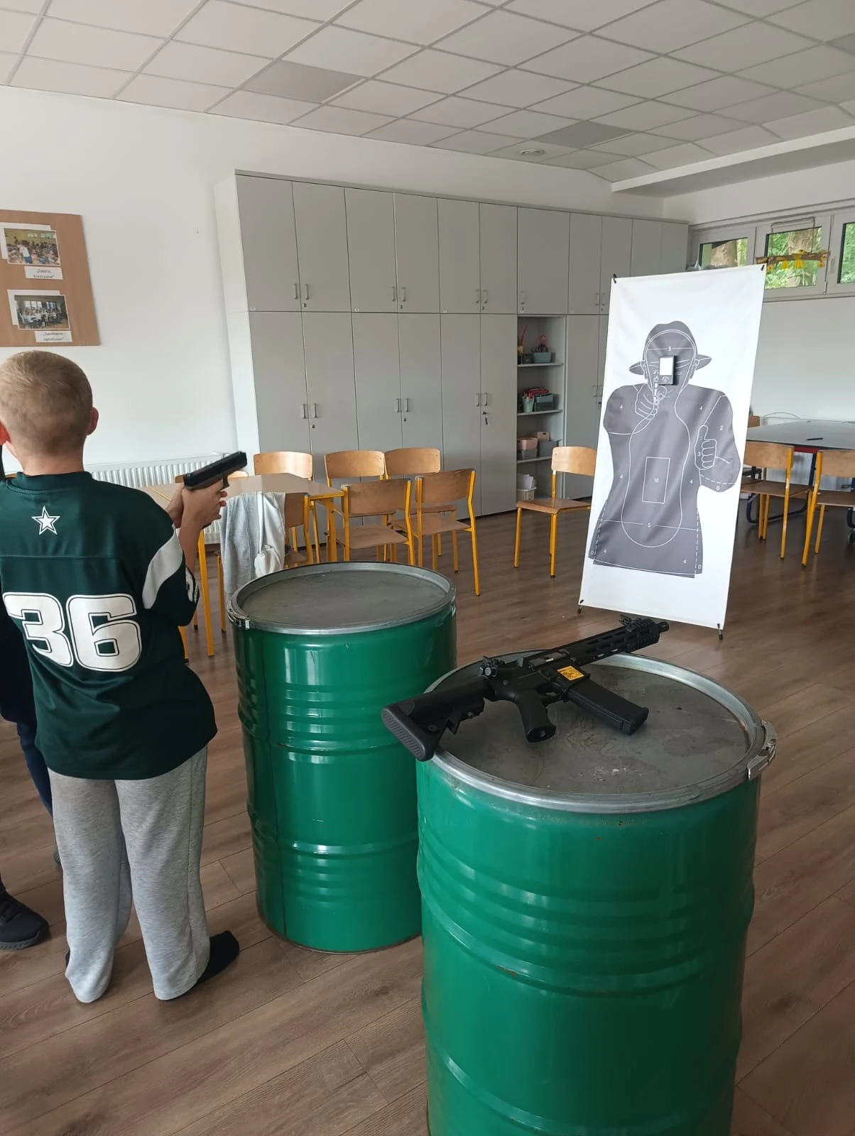 Wspólne chwile podczas drugiego tygodnia Akcji Lato 2026