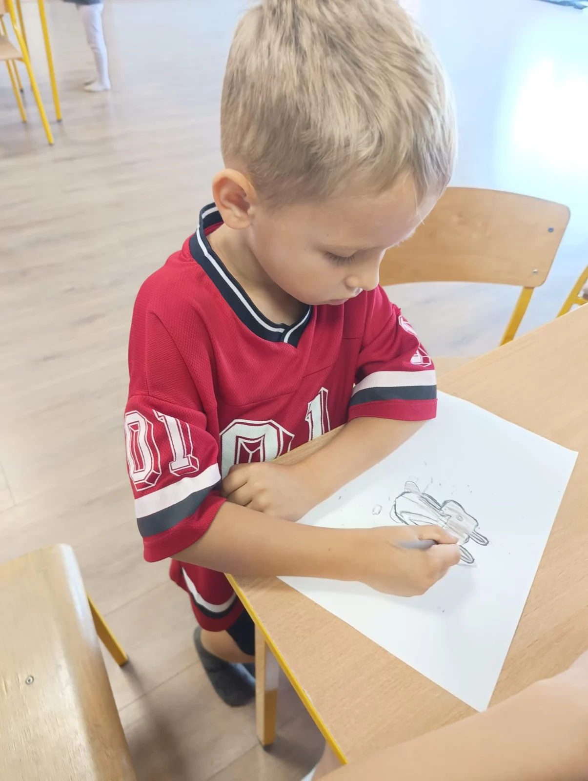 Wspólne chwile podczas drugiego tygodnia Akcji Lato 2026