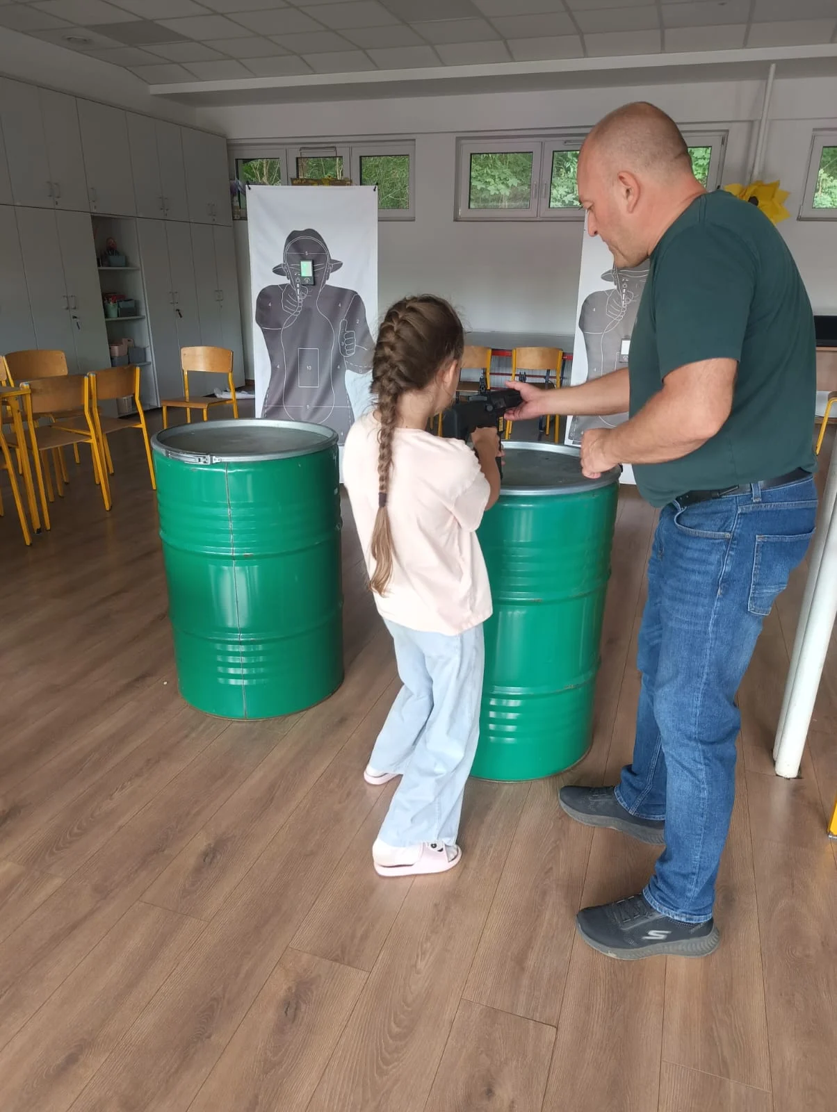 Wspólne chwile podczas drugiego tygodnia Akcji Lato 2026