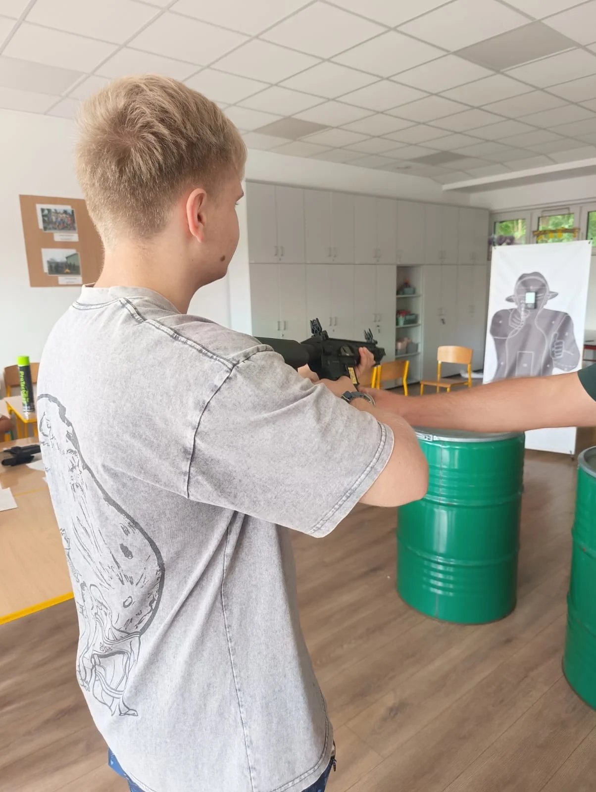 Wspólne chwile podczas drugiego tygodnia Akcji Lato 2026