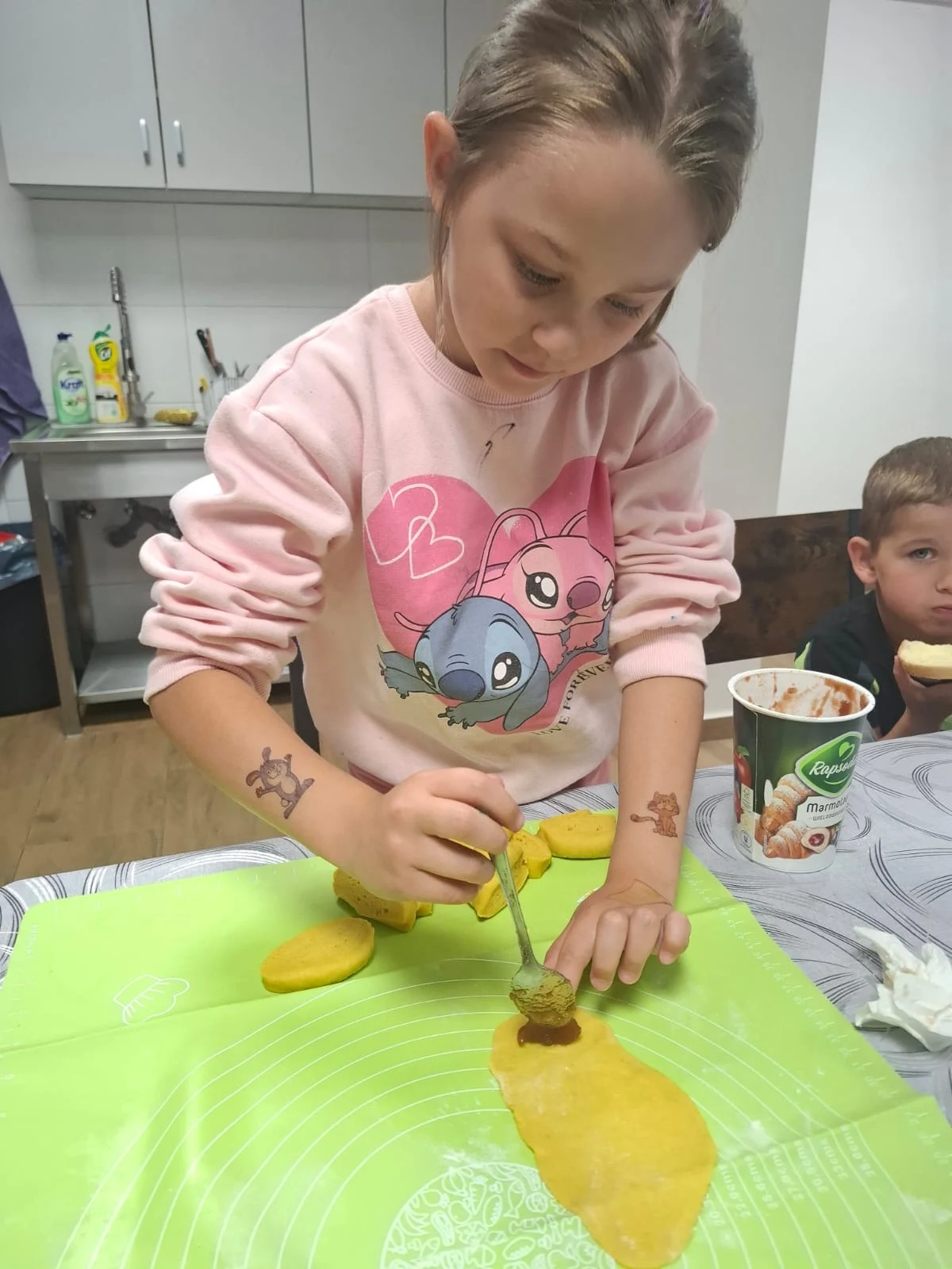 Wspólne chwile podczas drugiego tygodnia Akcji Lato 2026
