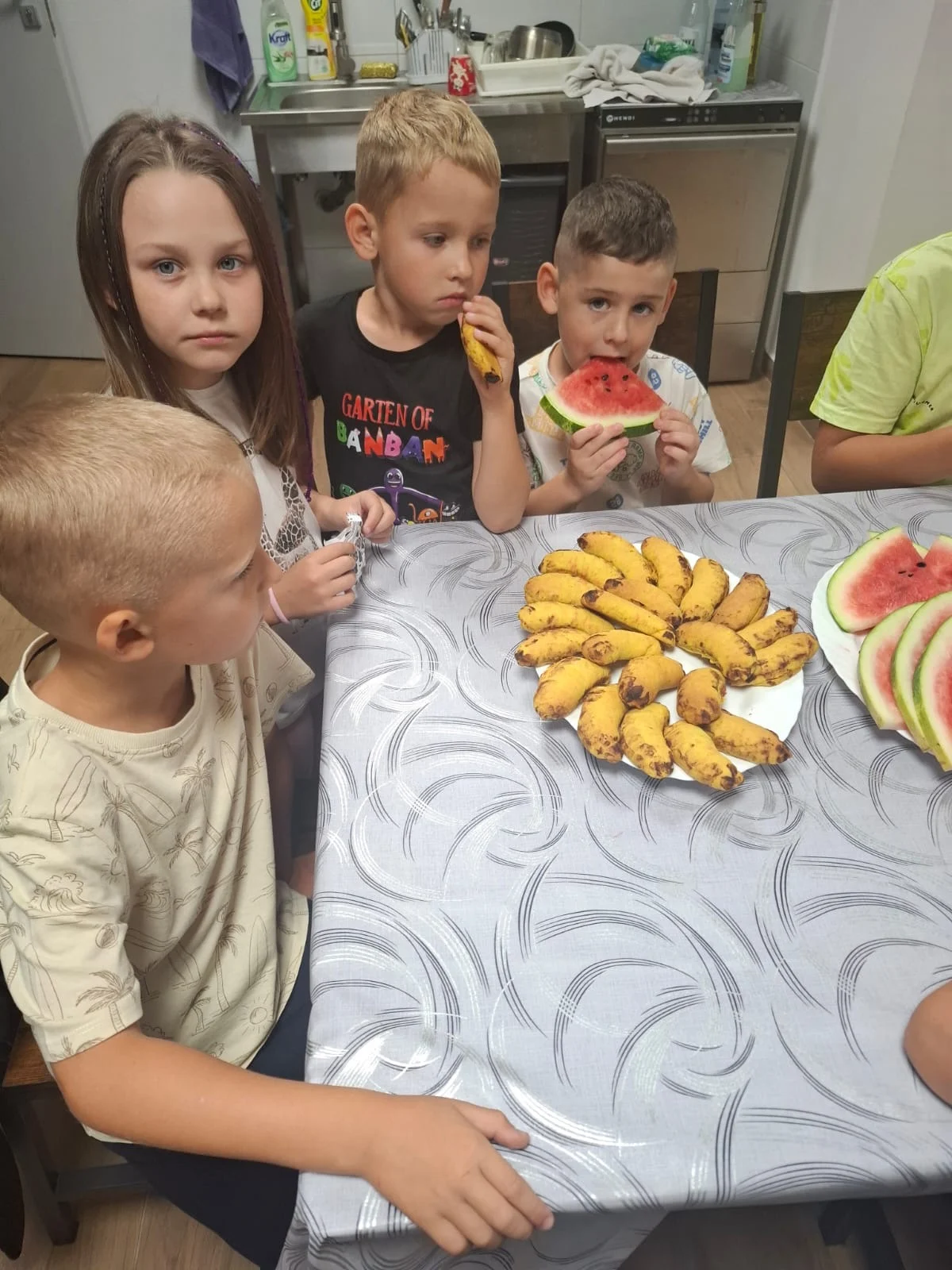Wspólne chwile podczas drugiego tygodnia Akcji Lato 2026