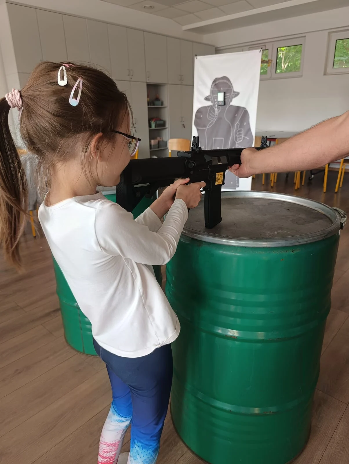 Wspólne chwile podczas drugiego tygodnia Akcji Lato 2026