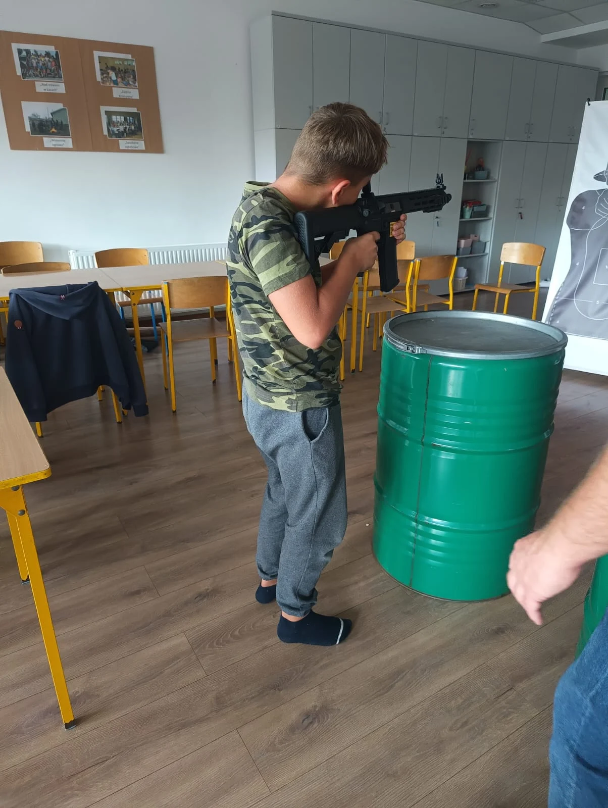 Wspólne chwile podczas drugiego tygodnia Akcji Lato 2026