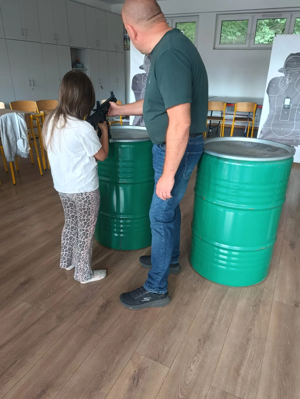 Wspólne chwile podczas drugiego tygodnia Akcji Lato 2026