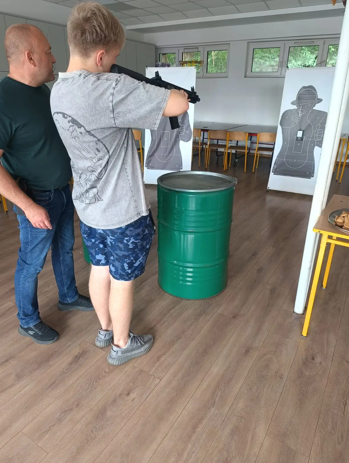 Wspólne chwile podczas drugiego tygodnia Akcji Lato 2026
