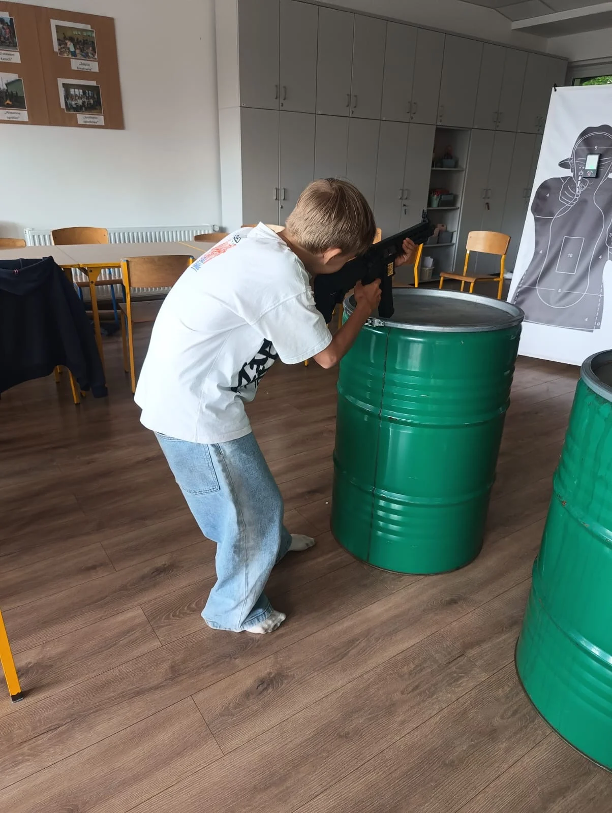 Wspólne chwile podczas drugiego tygodnia Akcji Lato 2026