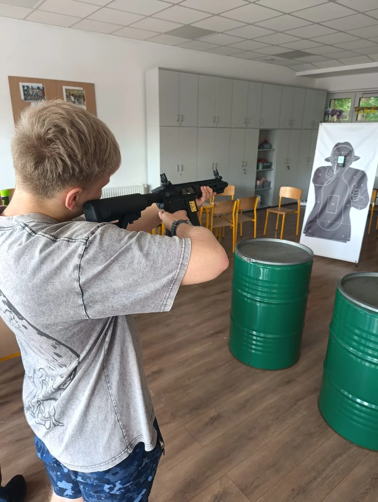 Wspólne chwile podczas drugiego tygodnia Akcji Lato 2026