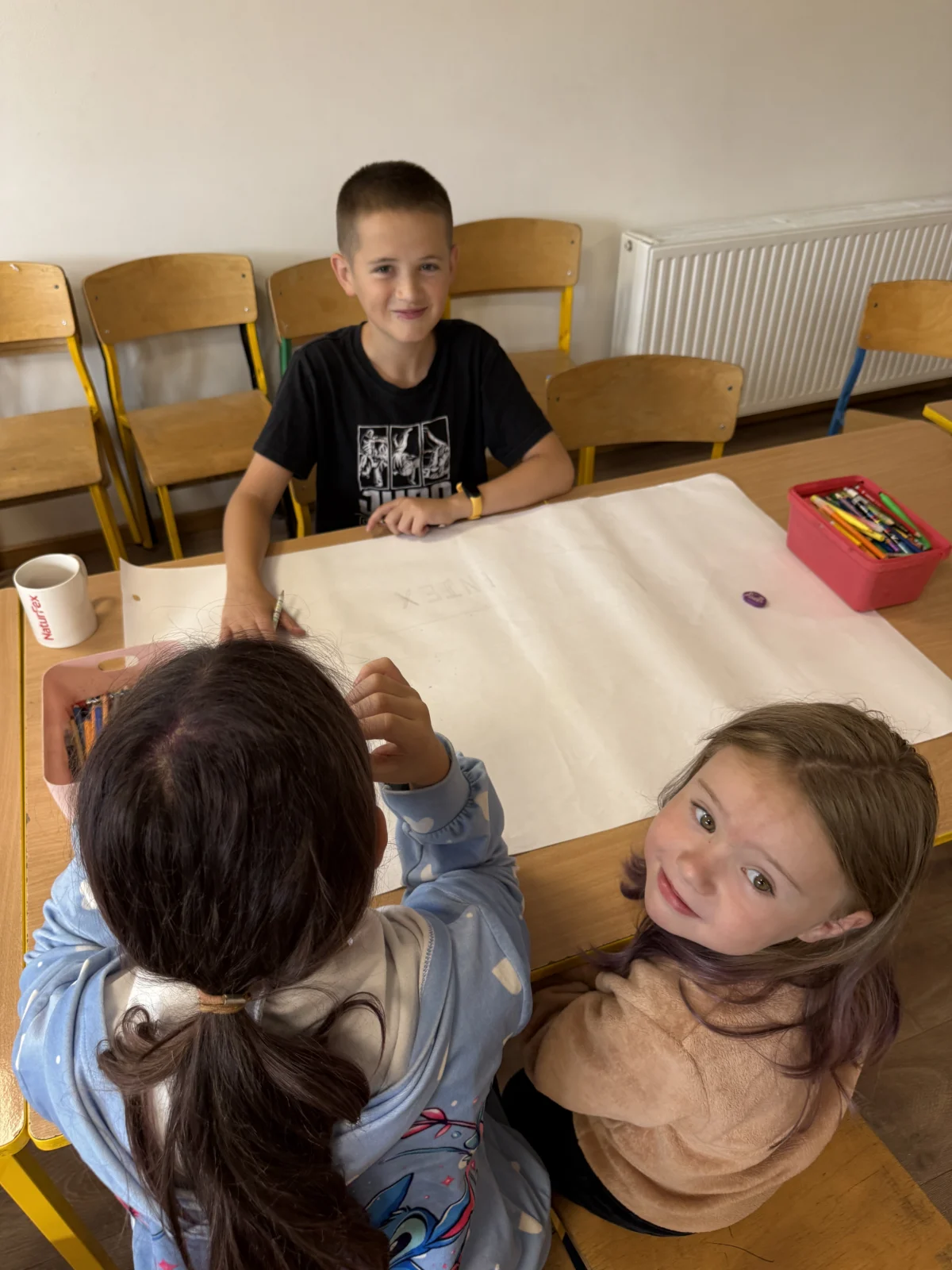 Wspólne chwile podczas drugiego tygodnia Akcji Lato 2026