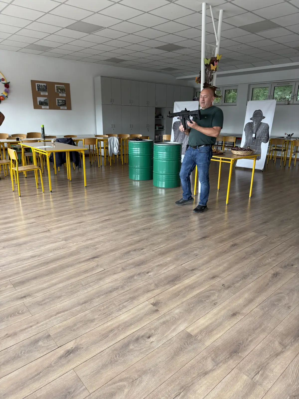 Wspólne chwile podczas drugiego tygodnia Akcji Lato 2026