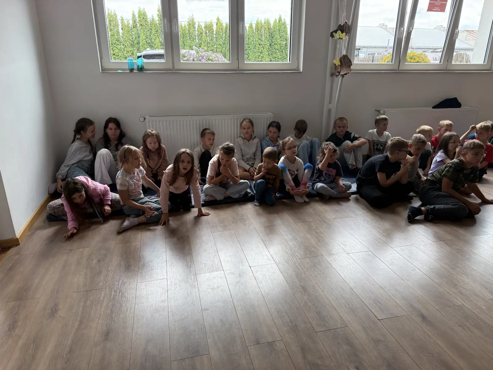 Wspólne chwile podczas drugiego tygodnia Akcji Lato 2026